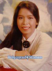 Philippines women