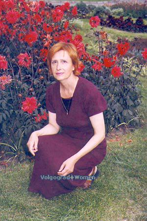 Ukraine women