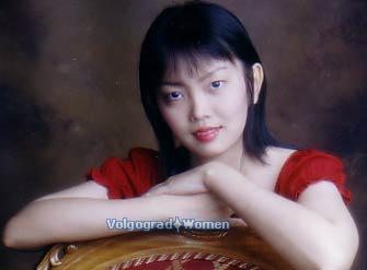 Volgograd women