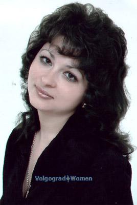 Russia women