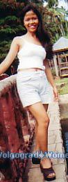 Philippines women
