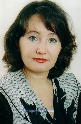 Russia women