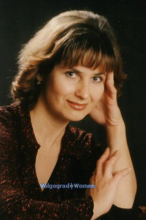 Russia women