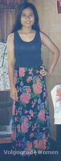 Philippines women