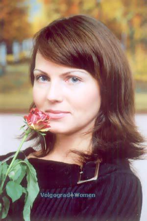 Russia women