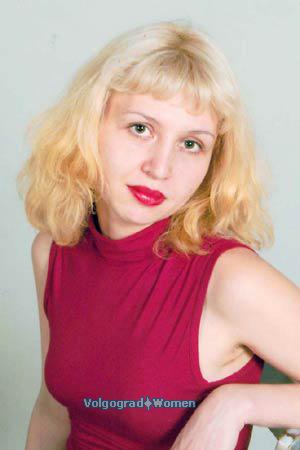 Russia women