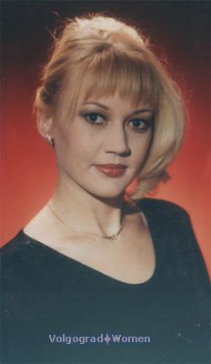 Russia women