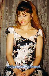 Russia women