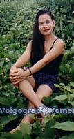 Philippines women