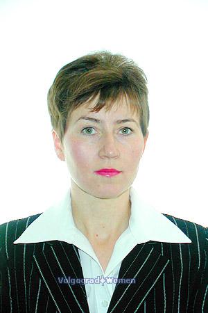 Russia women