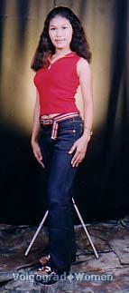 Philippines women