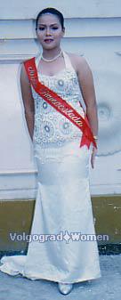 Philippines women