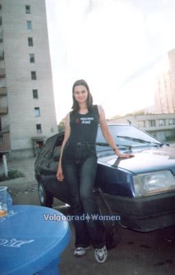 Russia women