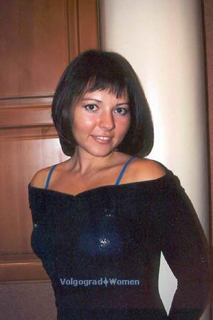 Russia women