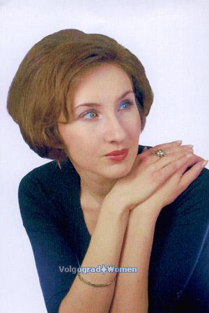 Russia women