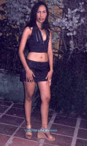 Colombia women
