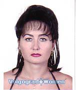 Russia women