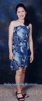 Philippines women