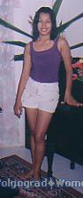 Philippines women