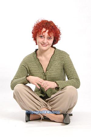Russia women