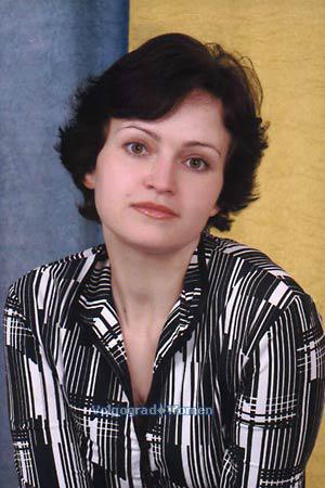 Russia women