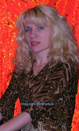 Russia women