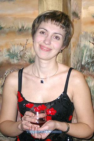 Russia women
