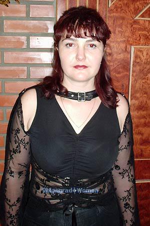 Ukraine women