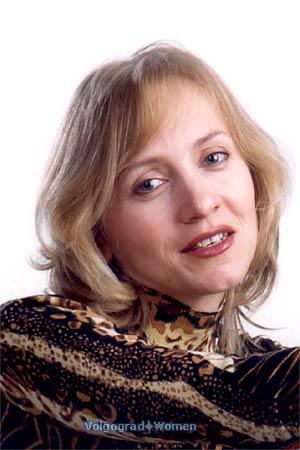 Ukraine women