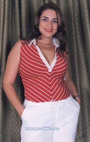 Colombia women