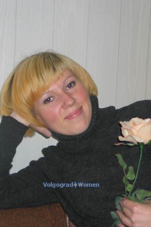 Russia women