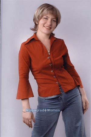 Russia women