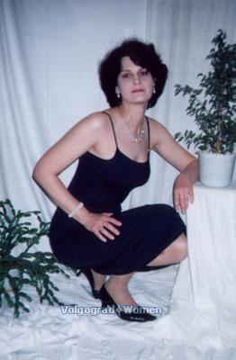 Russia women