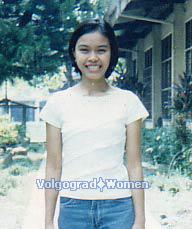 Philippines women