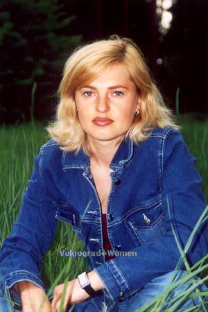 Russia women