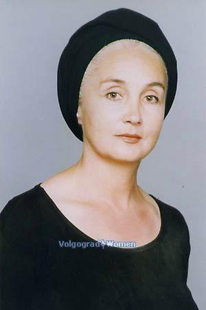 Russia women