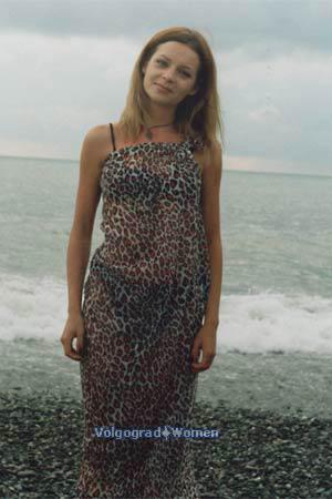 Russia women