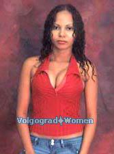 Colombia women