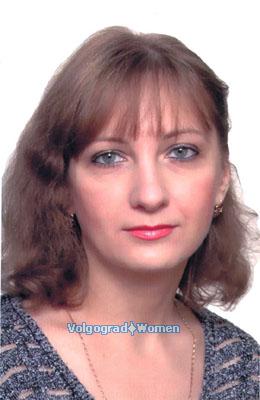 Russia women