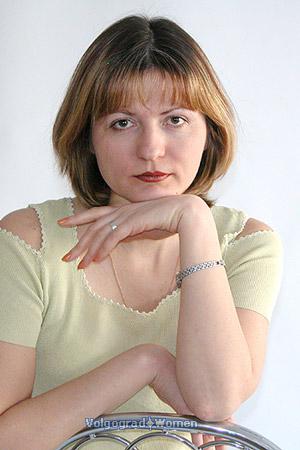 Russia women