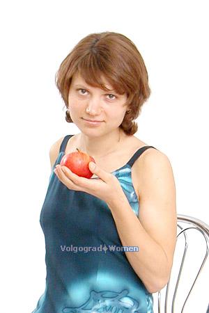 Russia women