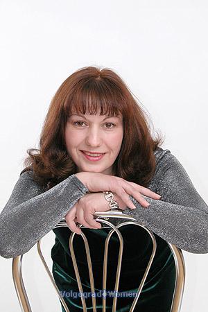 Russia women