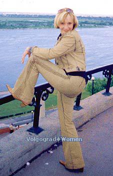 Russia women
