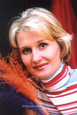 Russia women