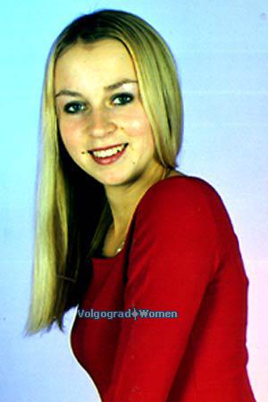 Russia women