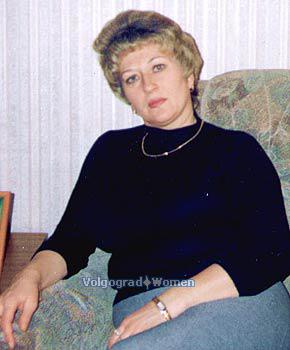 Russia women