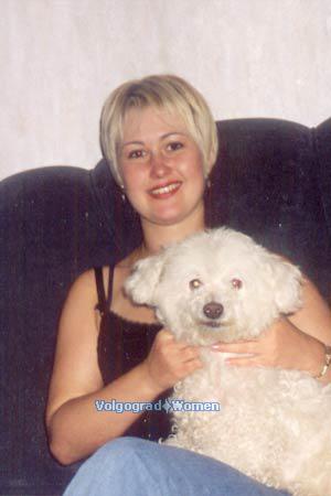 Russia women