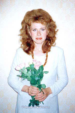 Russia women