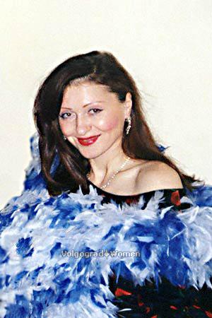 Russia women
