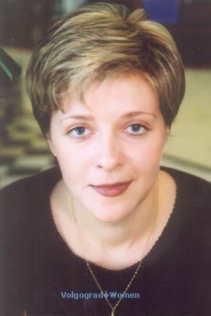 Russia women